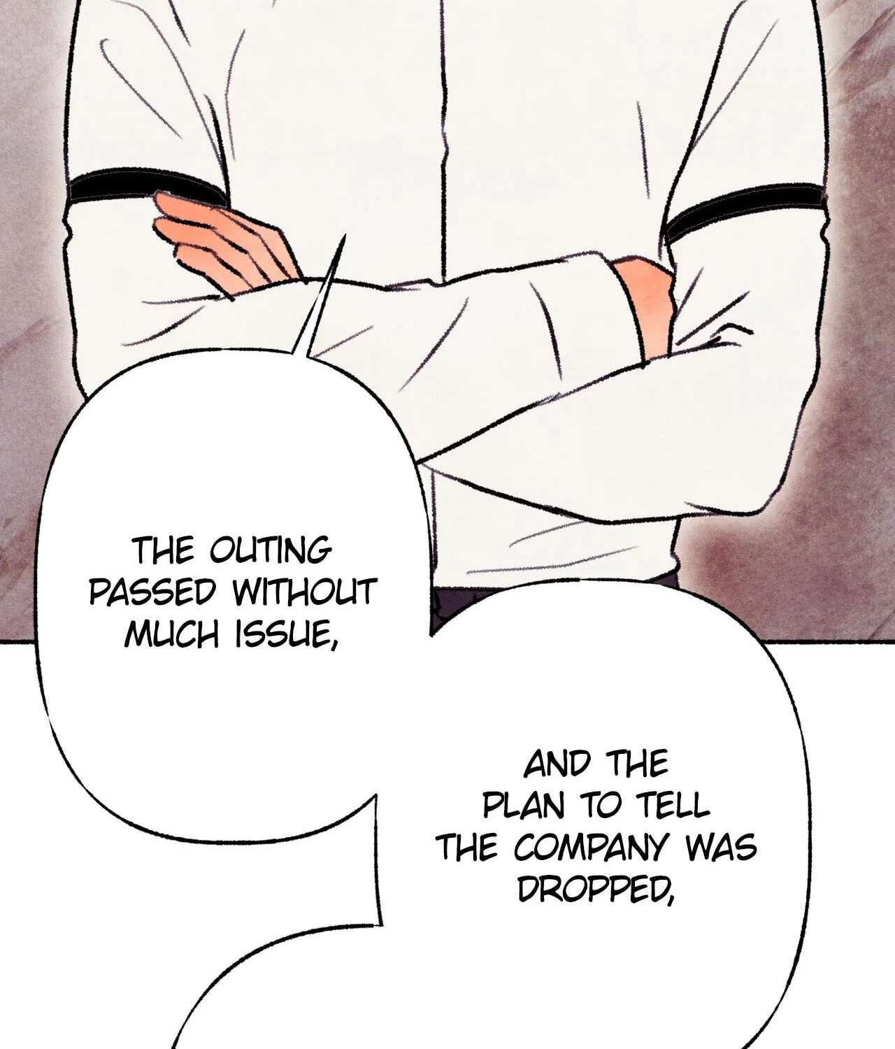 Pillow Talk (Aengmon) Chapter 31 - page 128