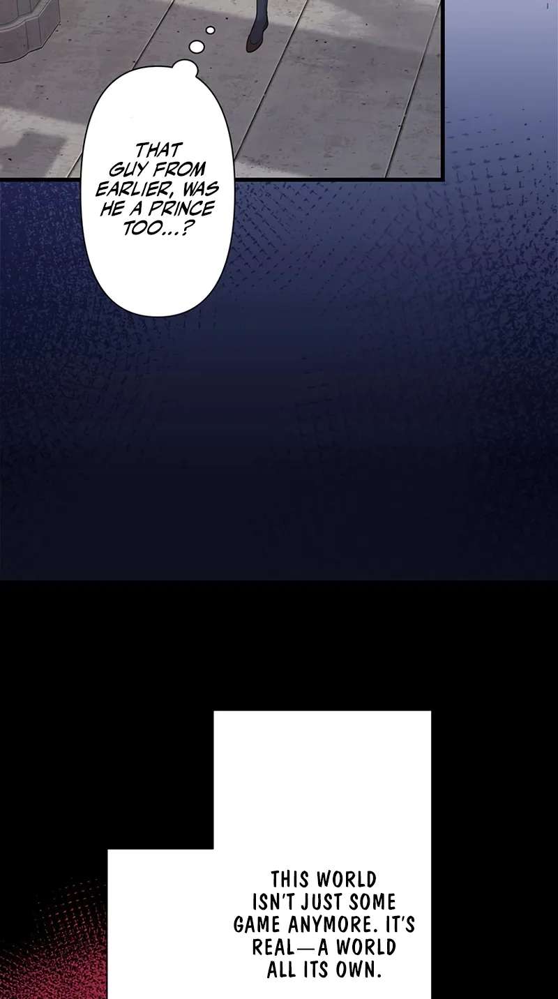 Tensei shitara Ikenie Oujo deshita ga - Maou-sama no Dakimakura ni Saishuushoku shimashita Chapter 46 - page 31