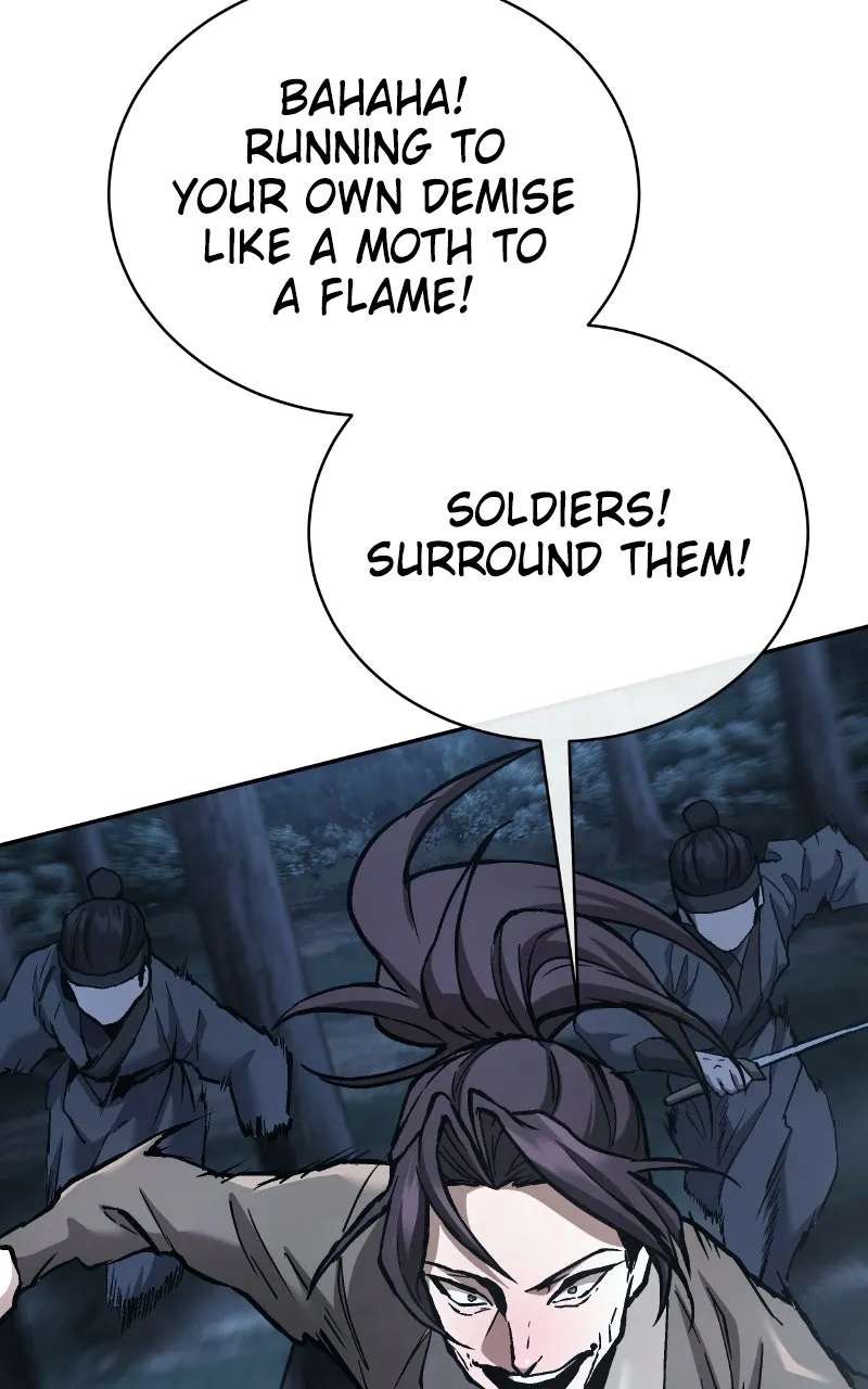 Demonic Frontline: The 13thFlying Dragon Company Chapter 33 - page 13