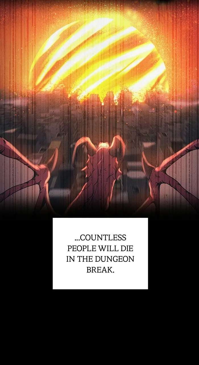Lost Man: TheDeath-Defying Player Chapter 4 - page 42