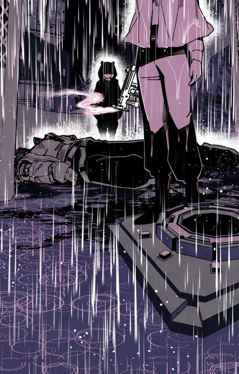 Bitterside Cranberries Chapter 13 - page 135
