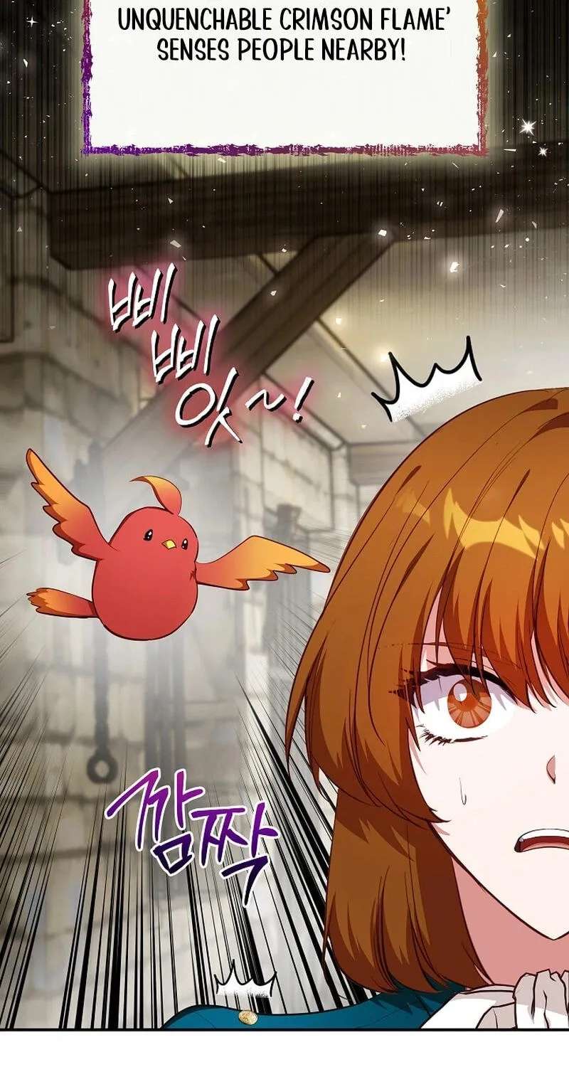 I Became the Only Healer in This World Chapter 61 - page 59
