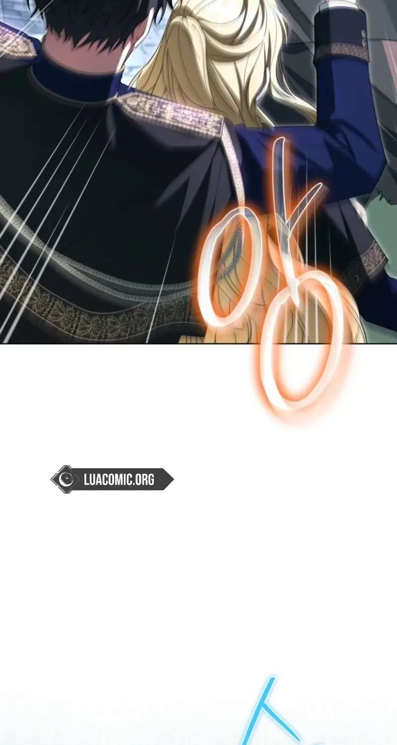 After Resignation, I Refuse the Obsession from the Male Leads Chapter 24 - page 54