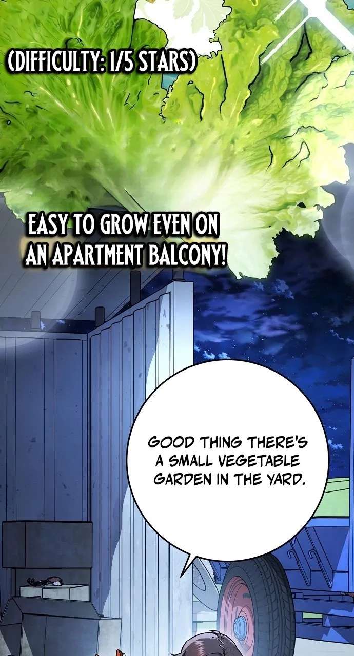 I Retired to the Countryside, and National-Level Big Shots Won't Leave Me Alone Chapter 1 - page 126