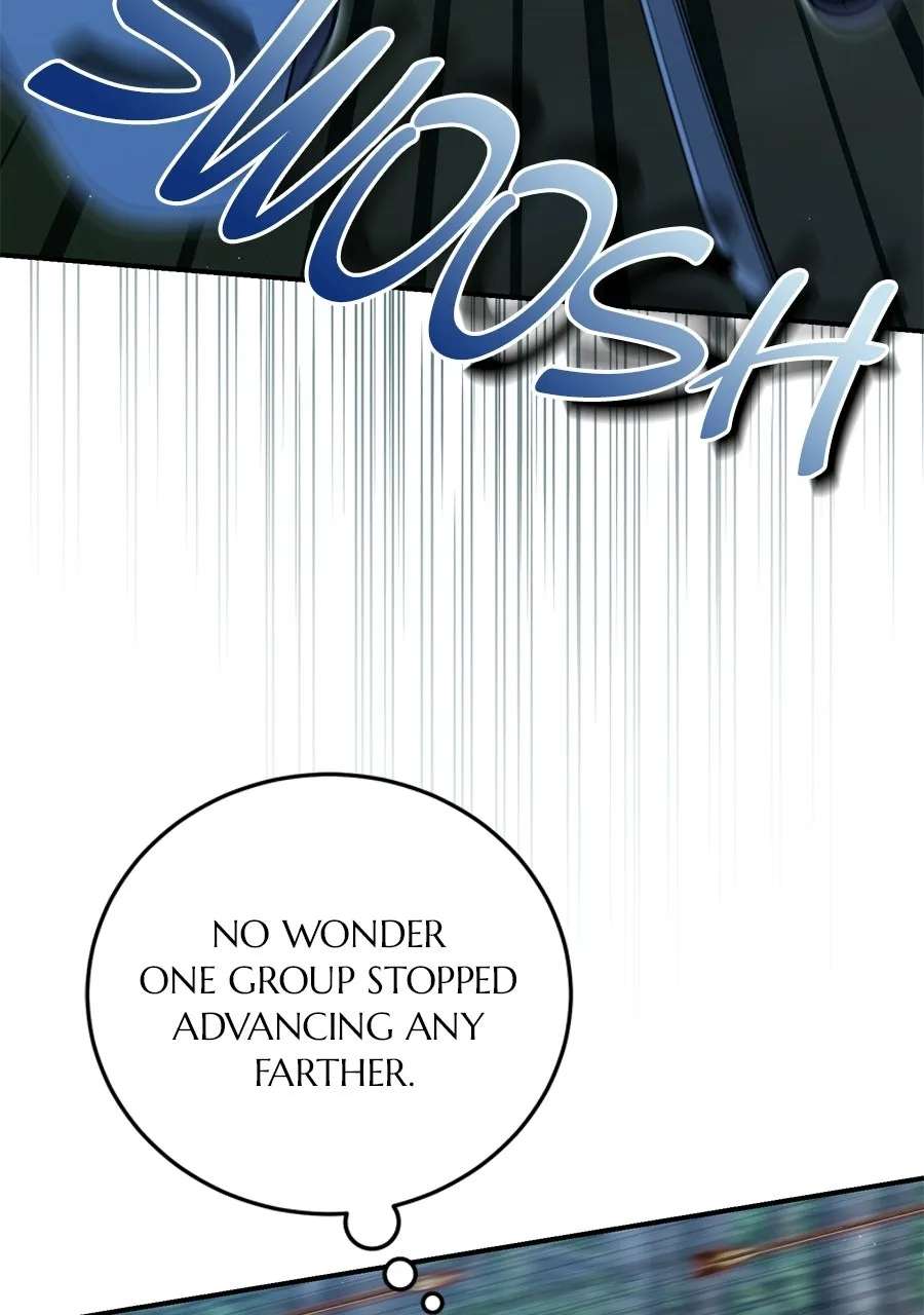 The Eldest Daughter Protectsthe Tang Clan Chapter 10 - page 10