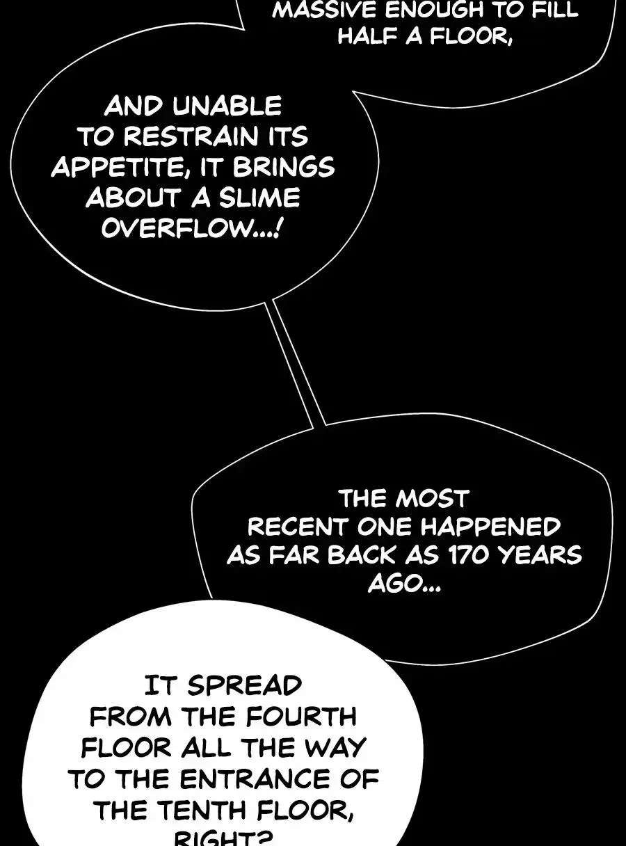 Dungeon Odyss Chapter 166 - page 96