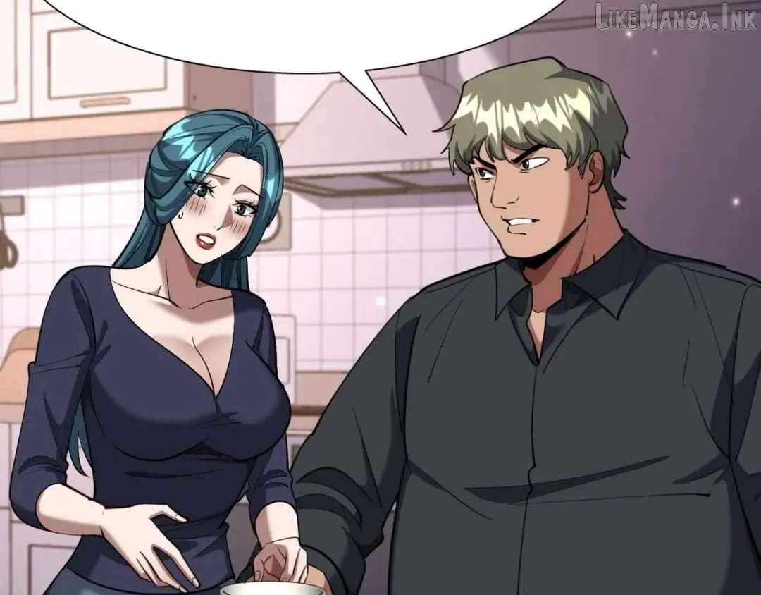 I’m Trapped In This Day For One Thousand Years Chapter 288 - page 96