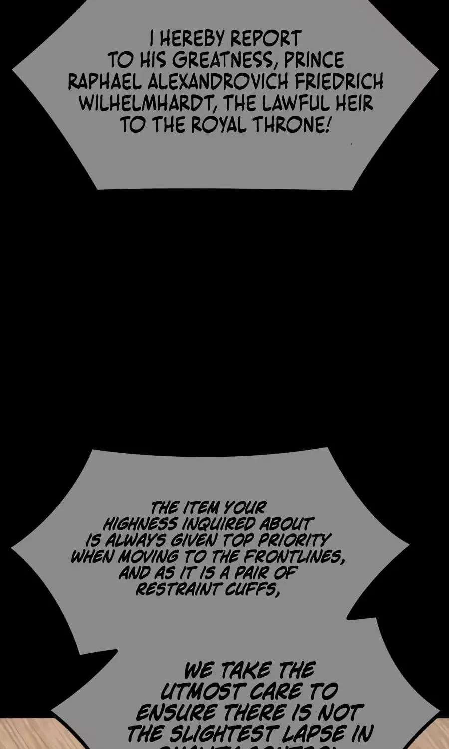 Fantasy Enlistment Squad Chapter 35 - page 42