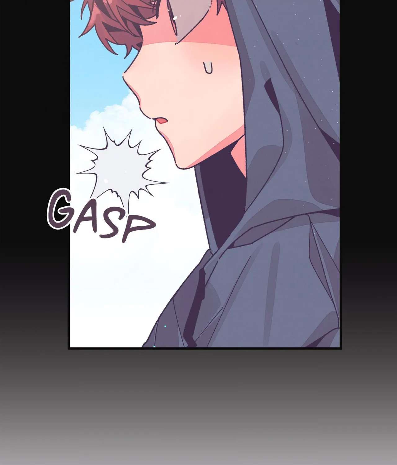 Relationship of Necessity Chapter 25 - page 74