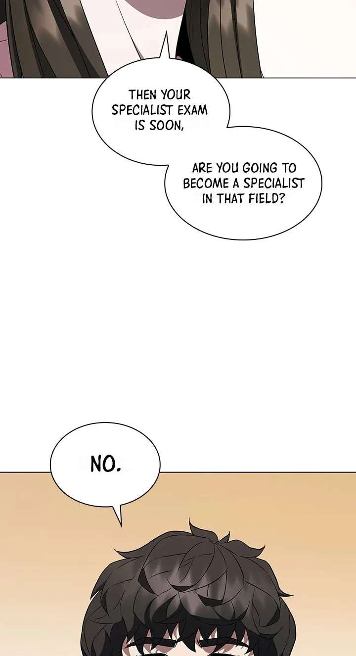 A True Doctor Chapter 326 - page 65