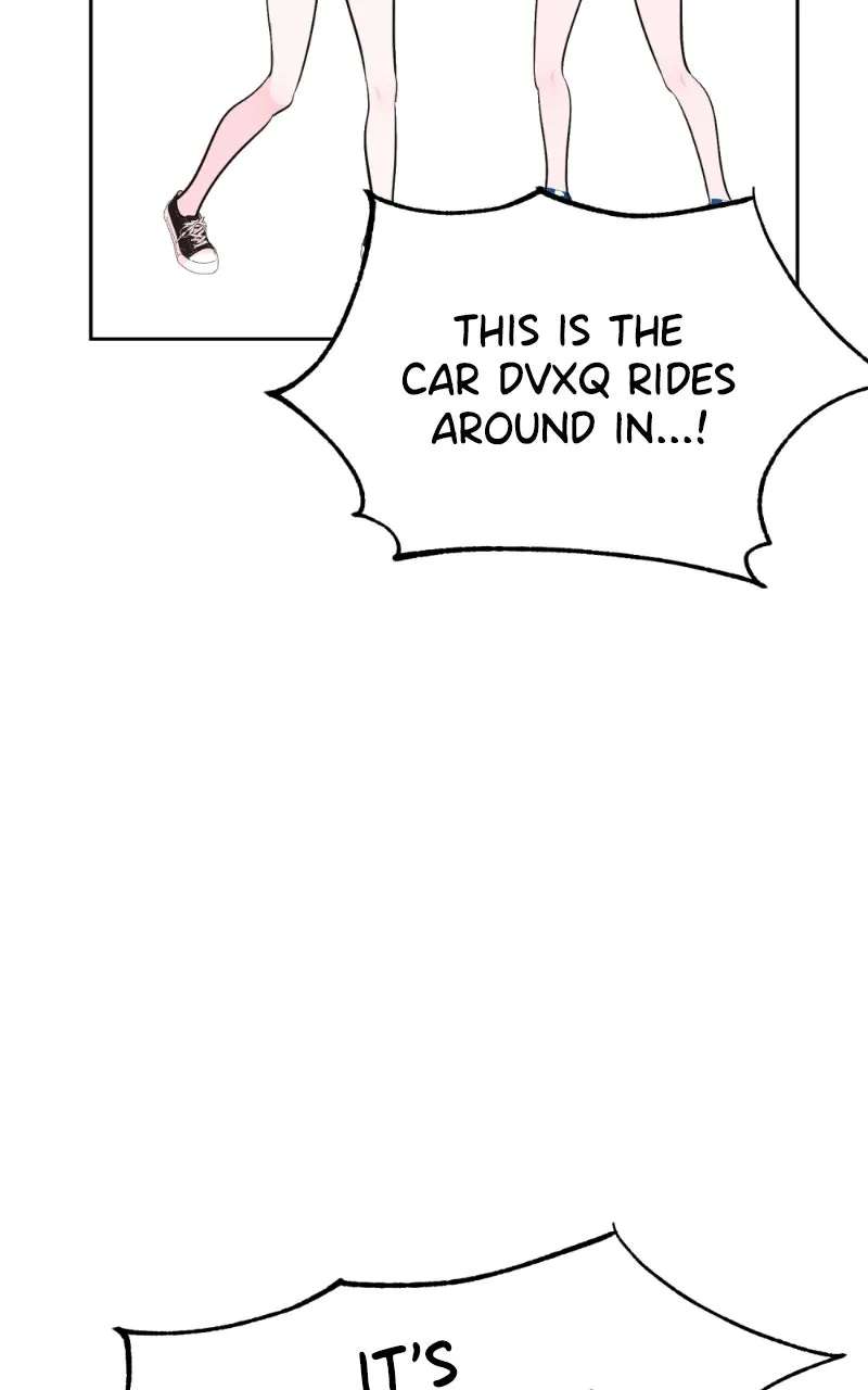 Friend Request Chapter 34 - page 134