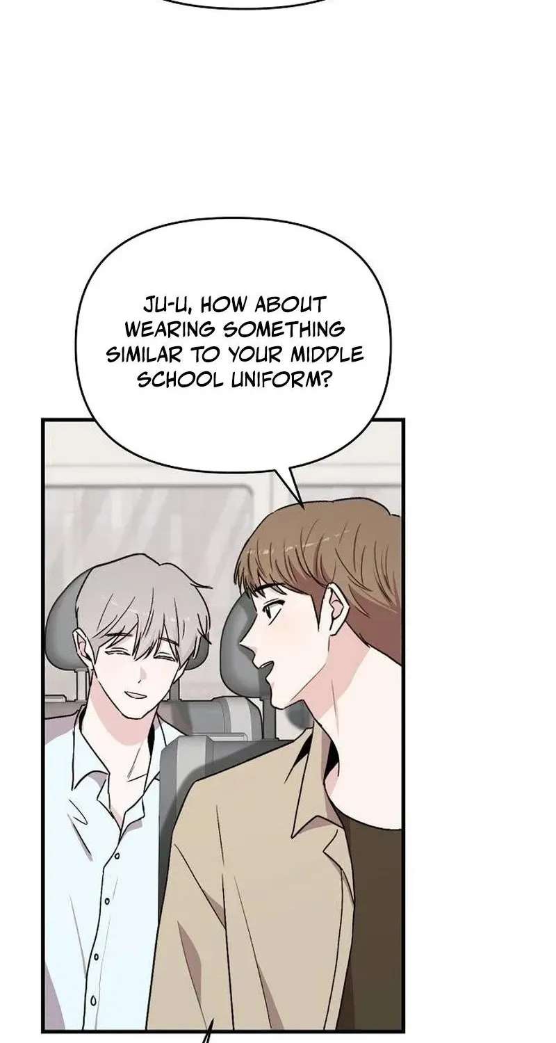 Manager Kim Hates Idols Chapter 41 - page 27