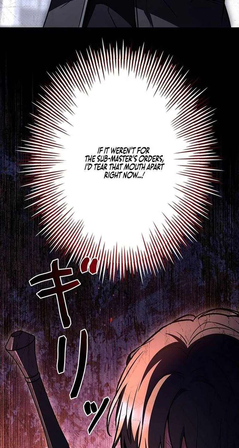 The Saint Who Levels Up as a Necromancer Chapter 35 - page 29