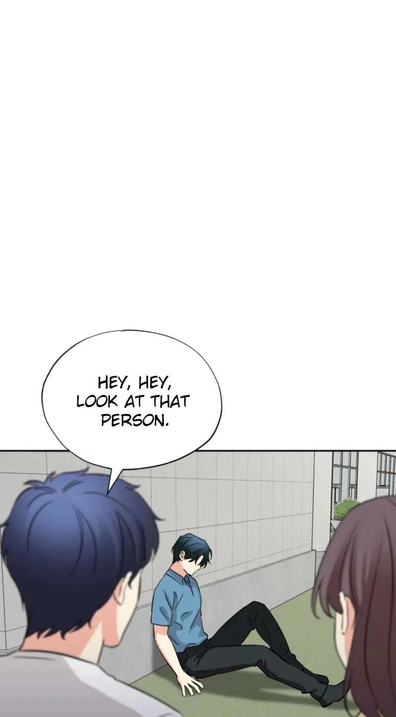It’s Okay to Be Left Out Chapter 40 - page 2