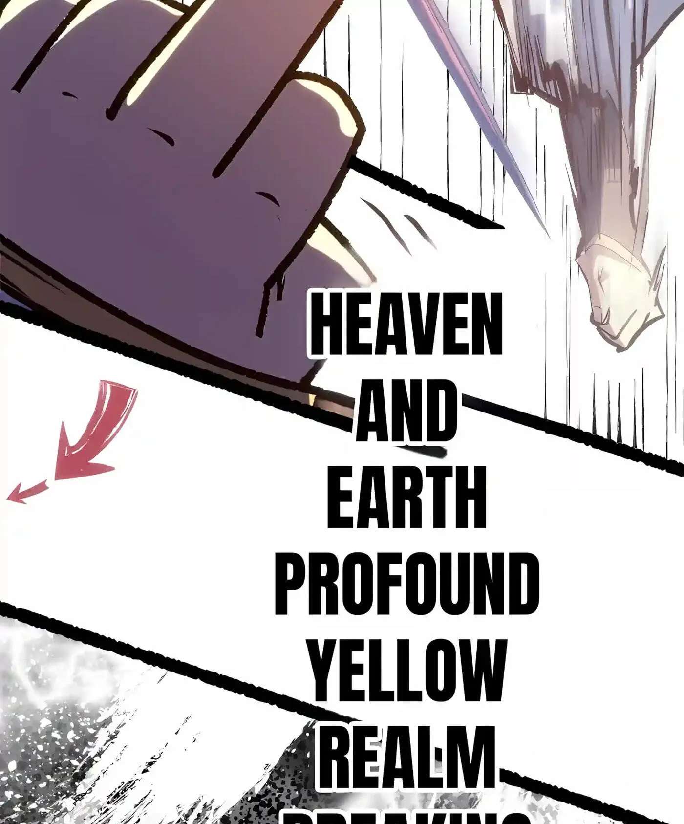 Lucky Me: I Secretly Cultivated for 1,000 Years Chapter 277 - page 115
