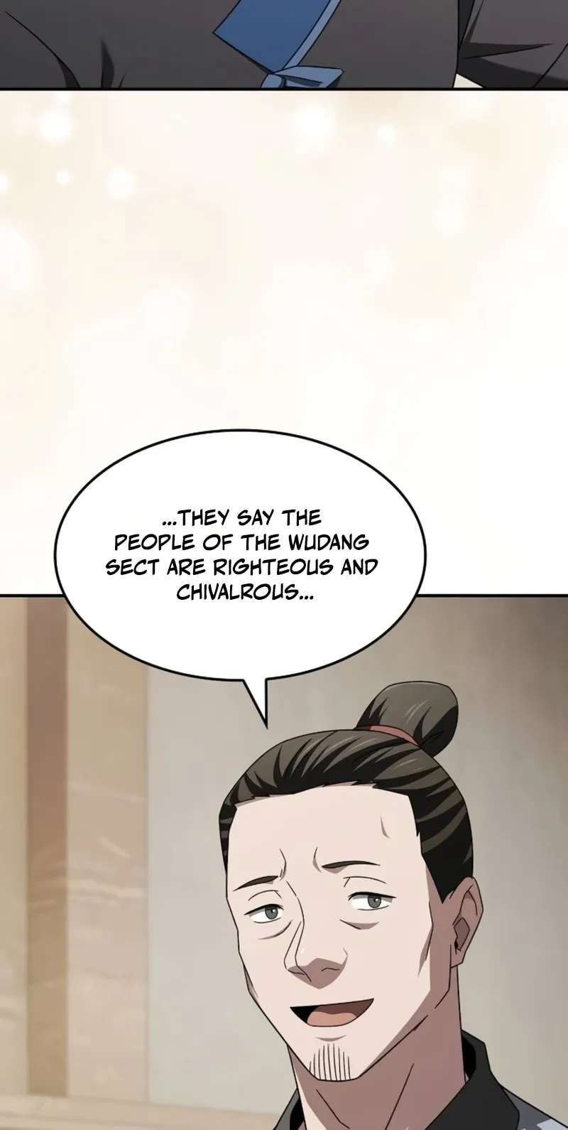 Golden Martial God Chapter 31 - page 43