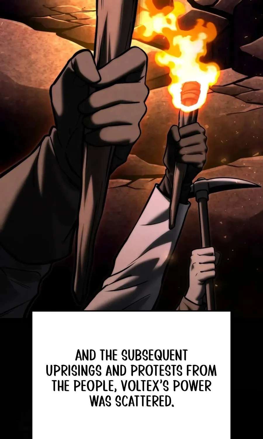 Terminally-Ill Genius Dark Knight Chapter 168 - page 103