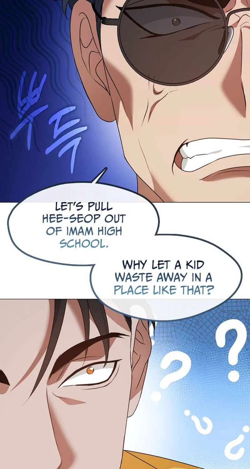 Underworld Restaurant Chapter 133 - page 9