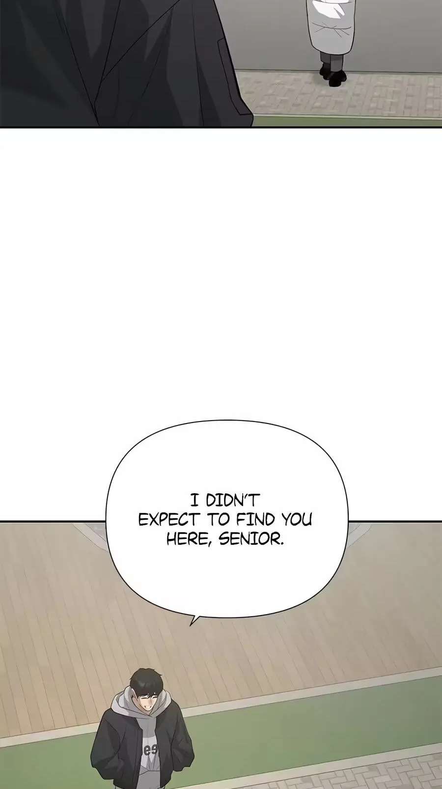 The God of Improv Chapter 37 - page 7