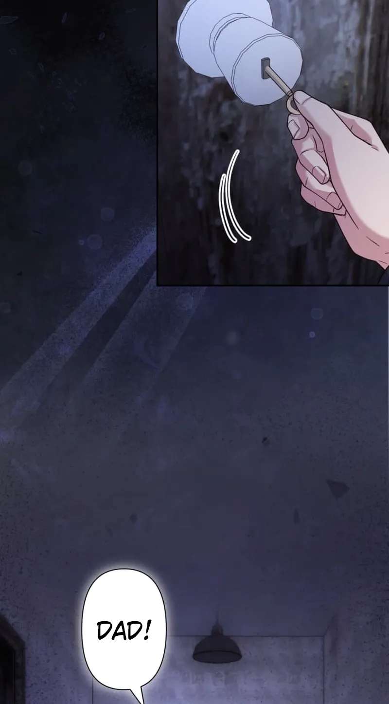 The Betrayed Wife's Resentful Revenge Chapter 34 - page 8