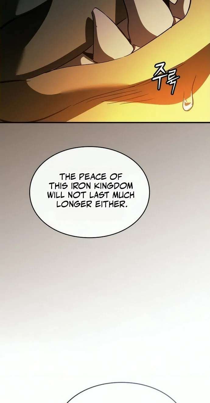 The Sword-Eating Swordmaster Chapter 43 - page 119
