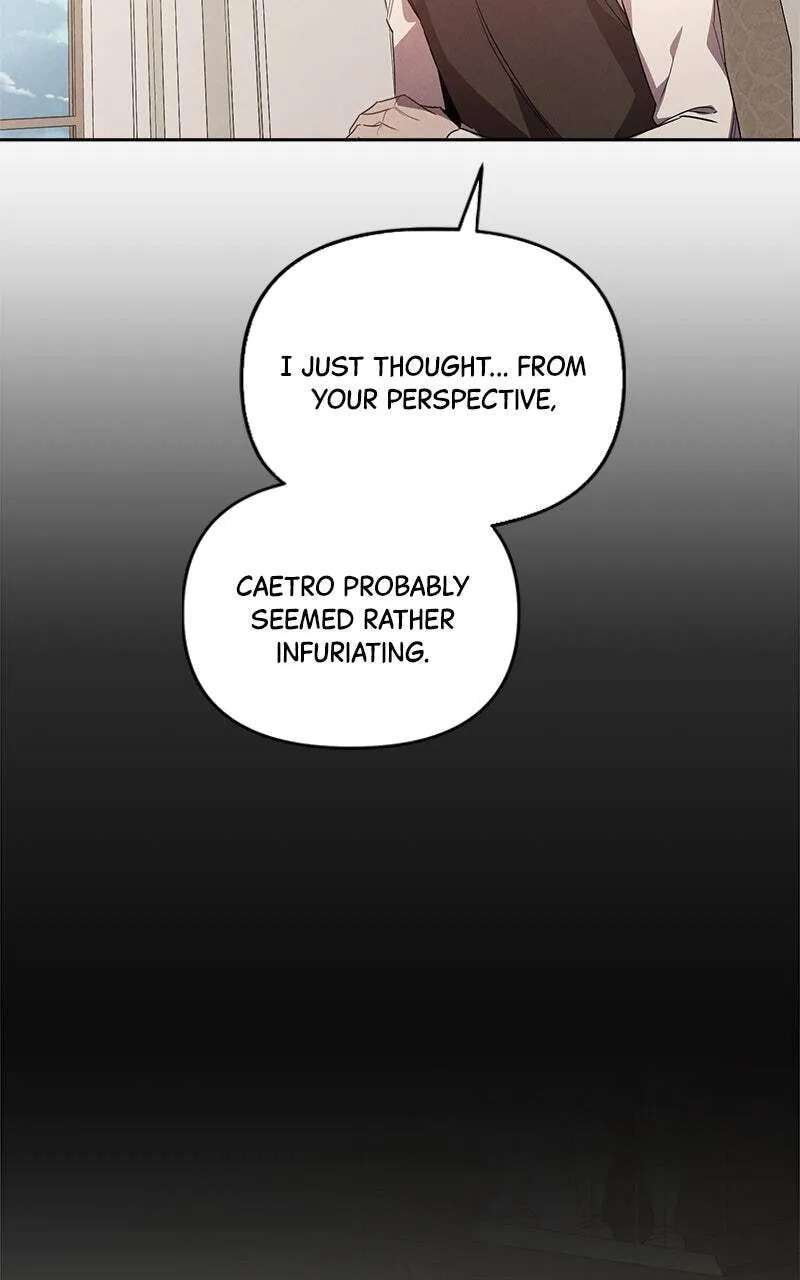 At the Place Where the Golden Rose Broke Chapter 45 - page 54