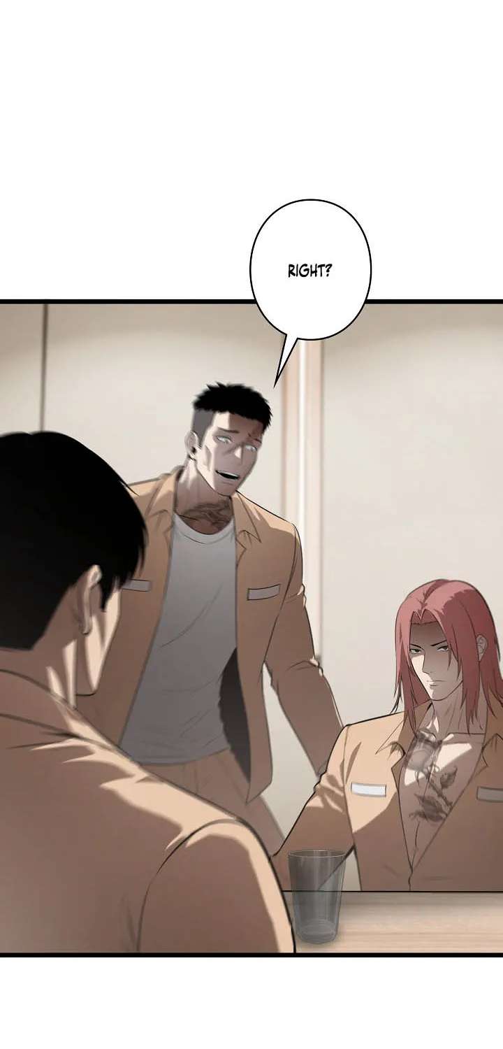 The Mad Dog Chapter 48 - page 55