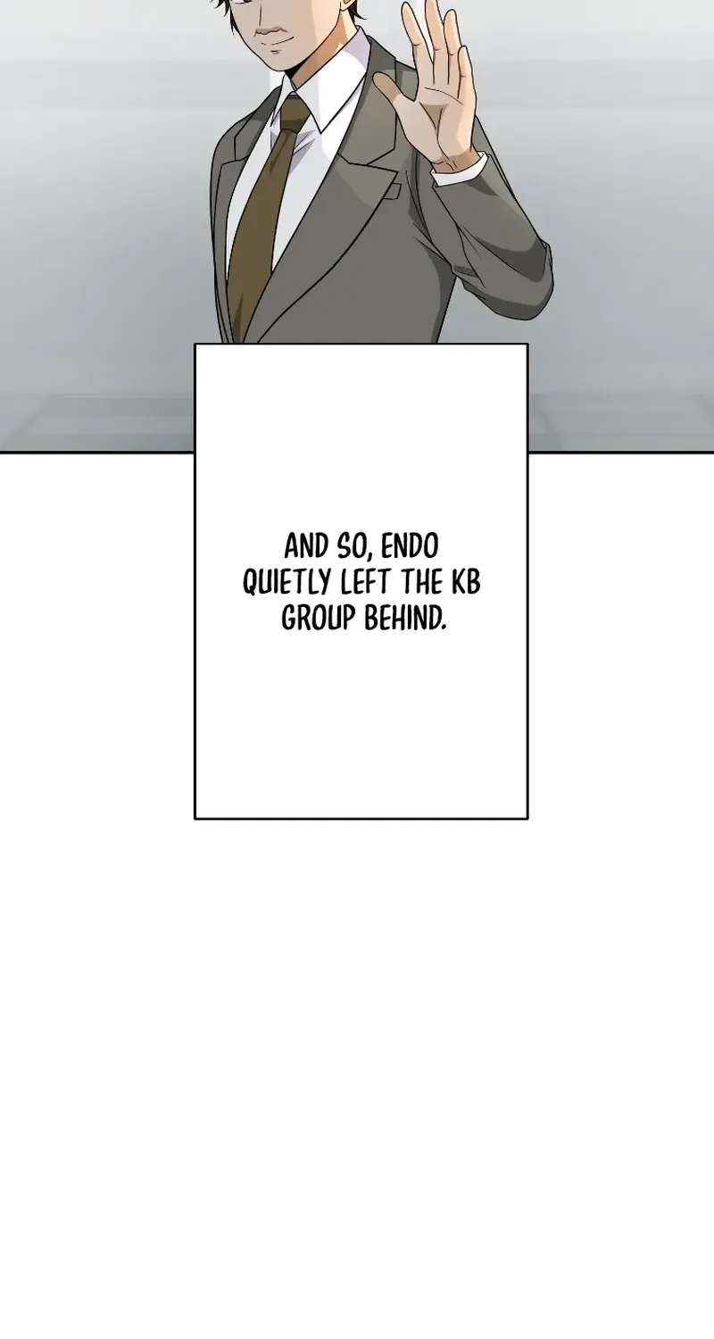 Damasare, Korosareta Ore wa, Kaiki Shite Kyuuteki no Ani no Sanbou to Naru. Chapter 24 - page 47