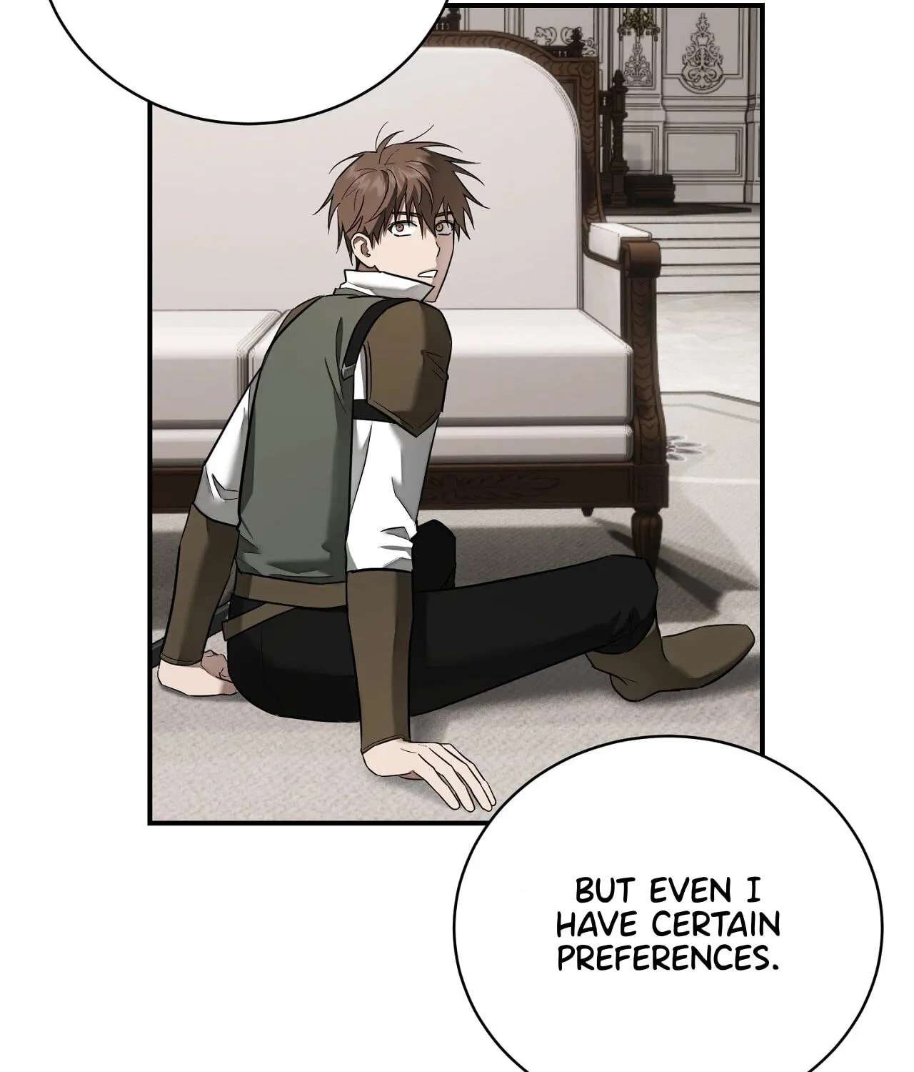 Tinder Box Chapter 21 - page 36