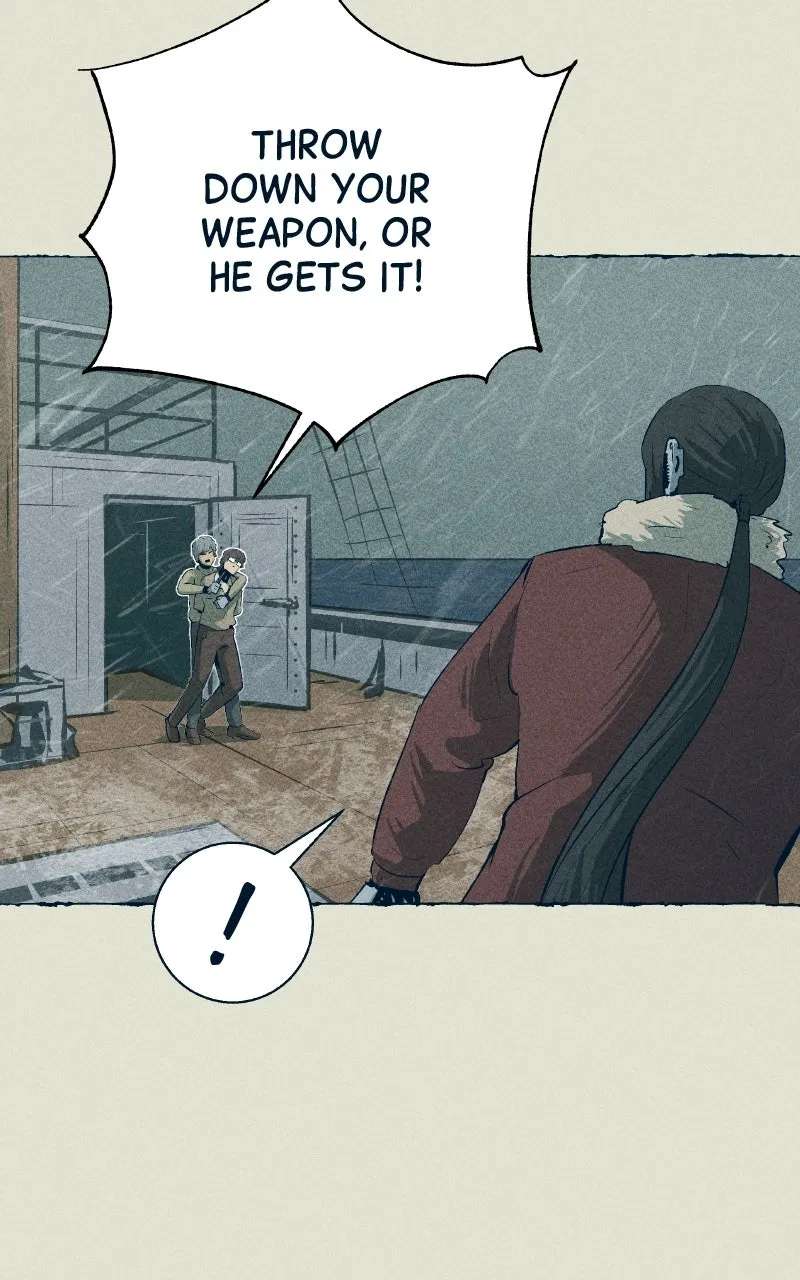 The Journey ofIce and Steel Chapter 15 - page 81