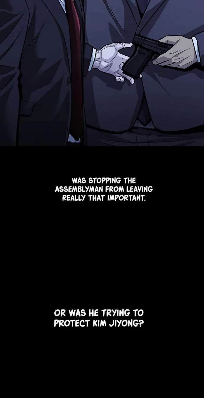 Vigilante Part 2 Chapter 98 - page 10