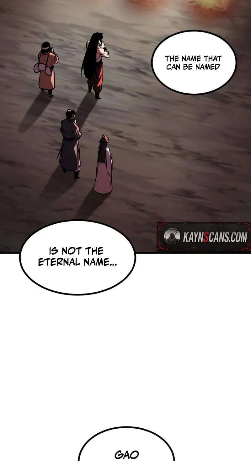 A Dragon Lives in Kunlun Chapter 13 - page 73