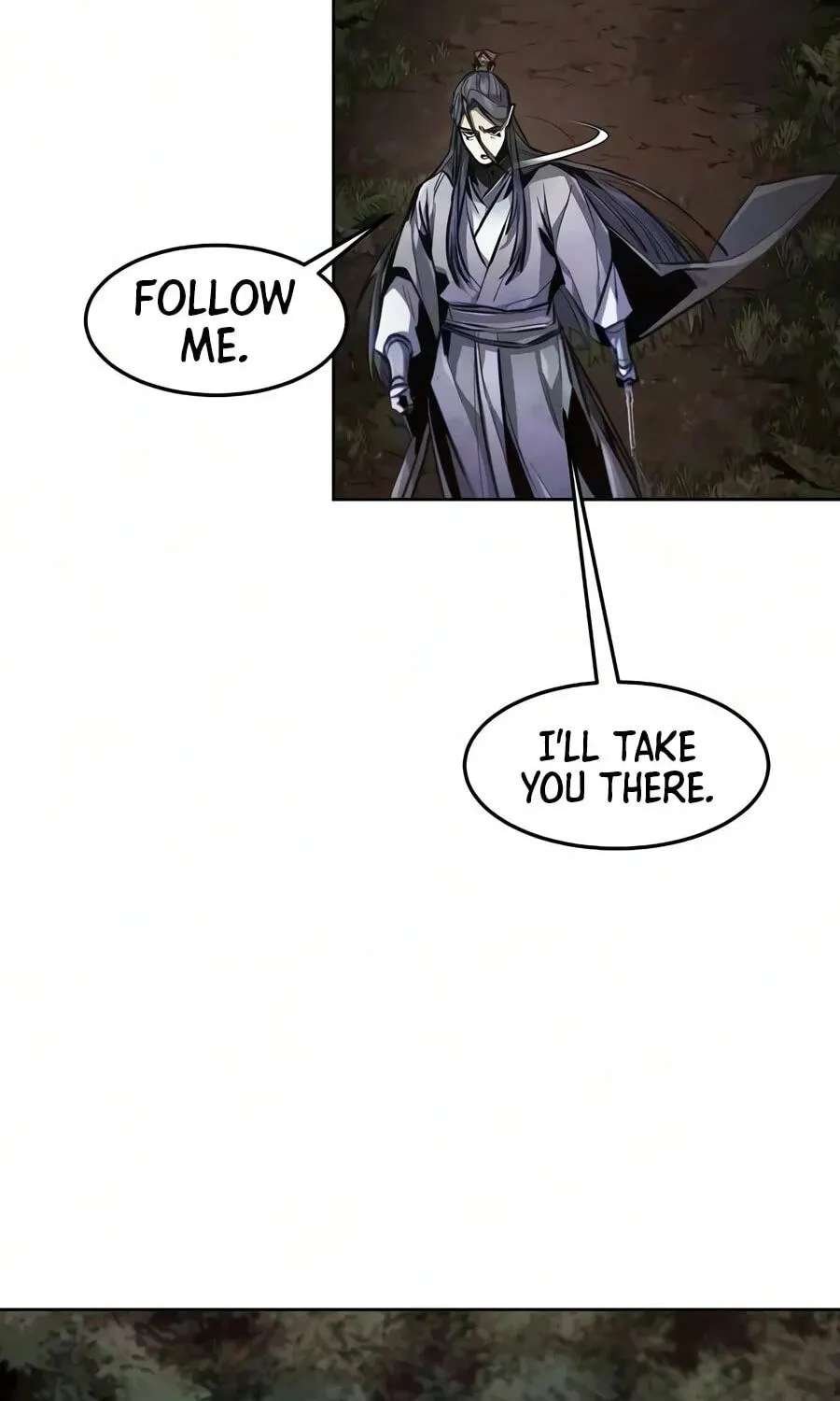 Return of the Mad Demon Chapter 210 - page 56