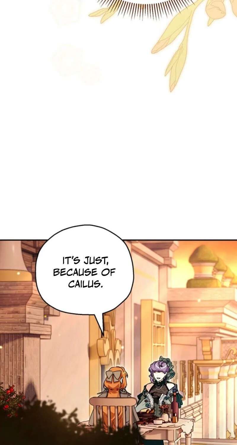 Marriage With A Suspiciously Demure Husband Chapter 24 - page 66