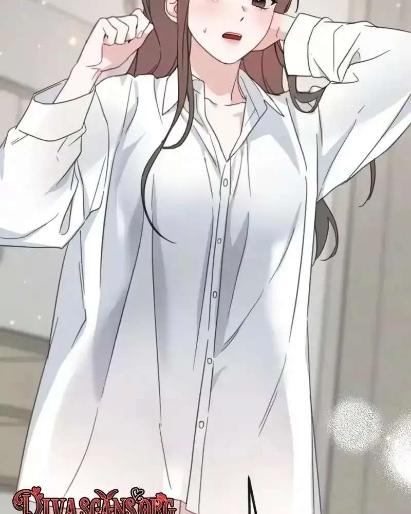 Sweet Romance, Spicy Roommates Chapter 37 - page 40