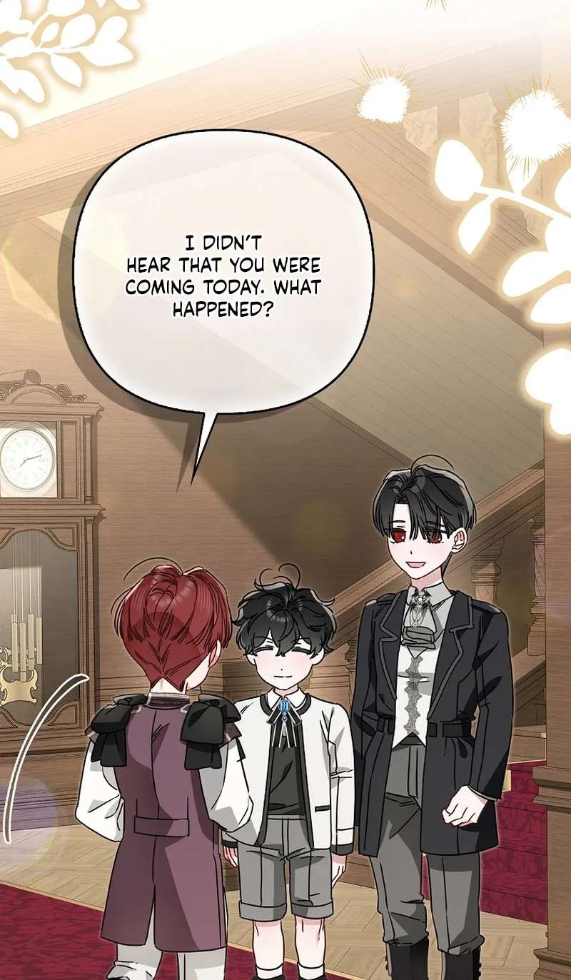 The Female Lead Takes Care of Everything Chapter 11 - page 2