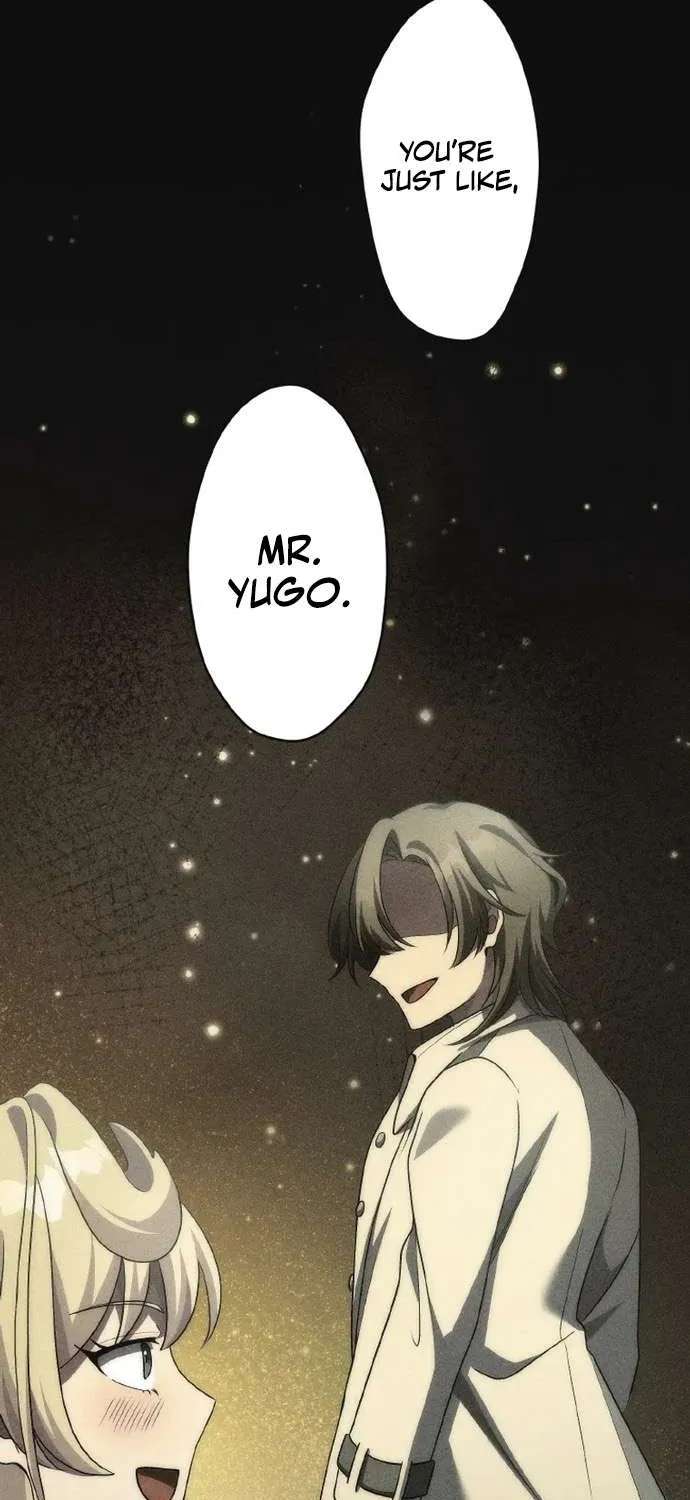 I May Be Cursed, But the Legendary Saint Is on My Side Chapter 27 - page 63