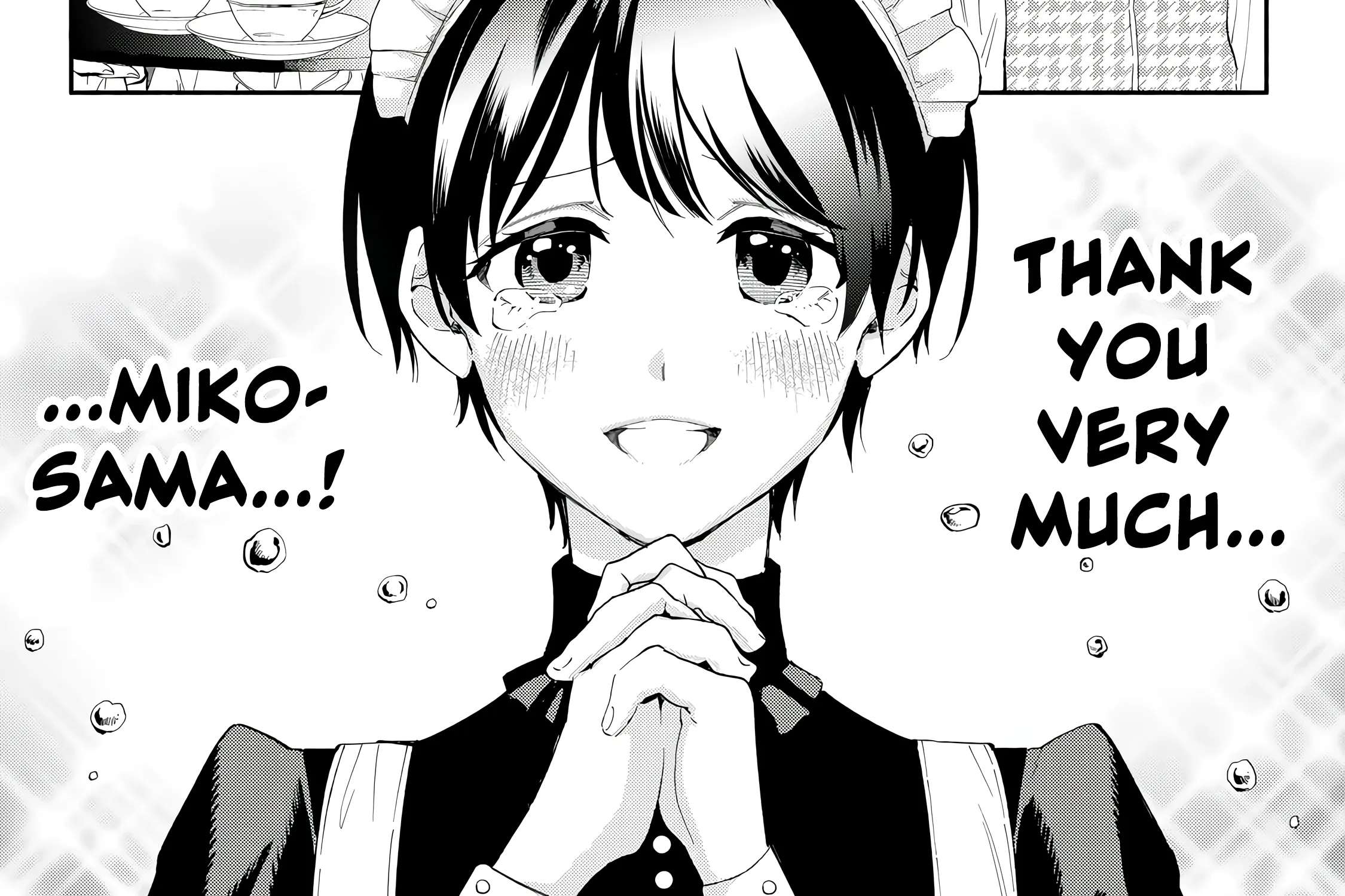 Tachinomi Goreijou Chapter 29 - page 2