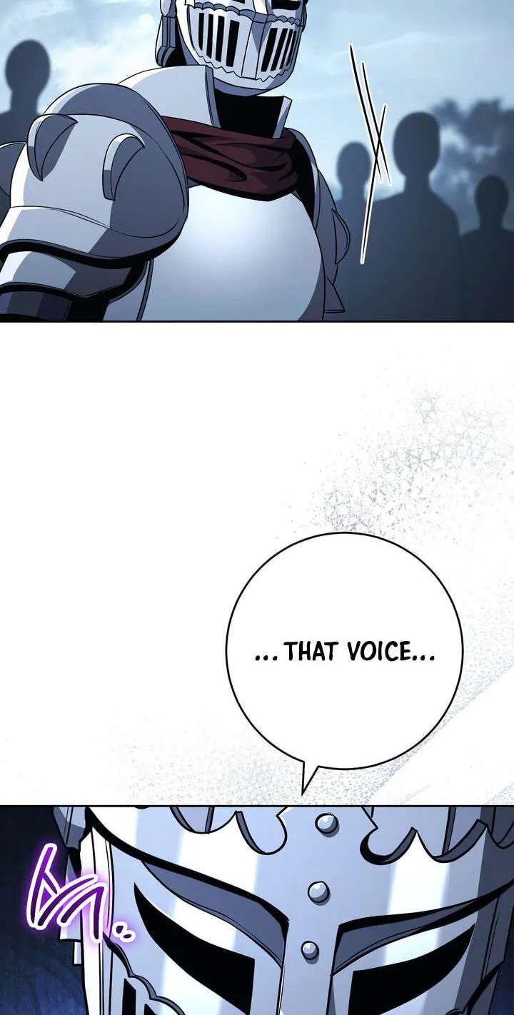 The Skeleton Soldier Failed To Defend The Dungeon Chapter 390 - page 3