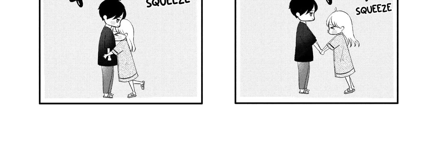 Nanoni, Chigira-kun ga Amasugiru. Chapter 52 - page 56