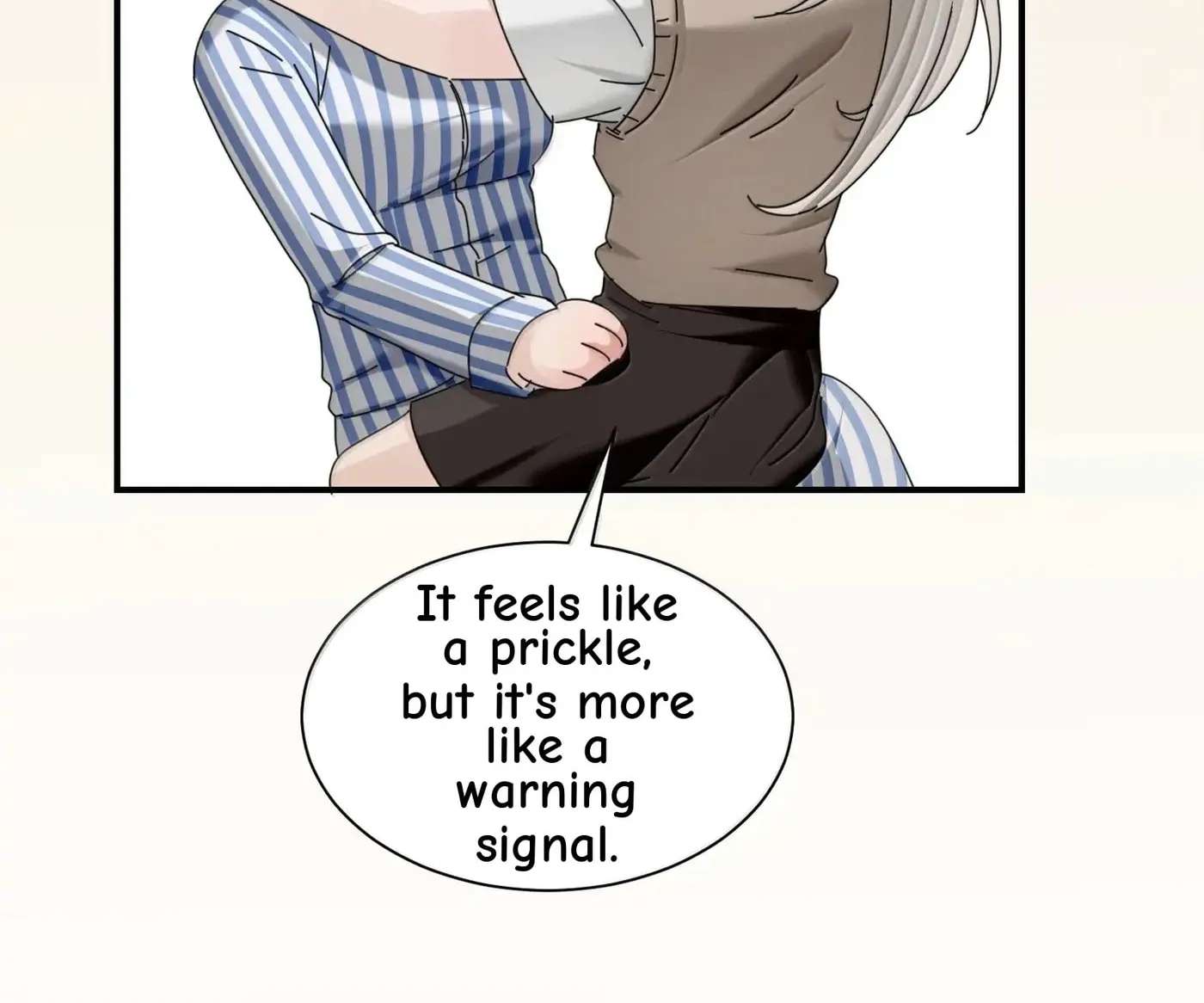 Bing Jiao Meimei Zhi Xiang Rang Wo Qifu Ta Chapter 111.5 - page 47