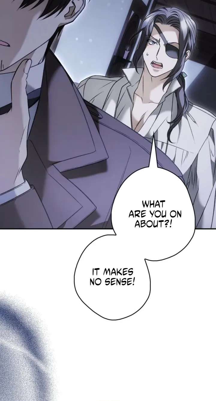 The Blind Beast's Endless Night Chapter 63 - page 38