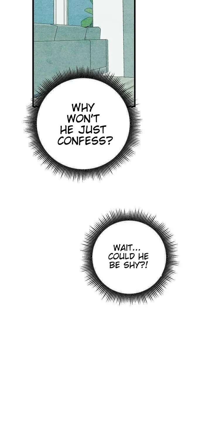 How to Turn You Around Chapter 51 - page 24