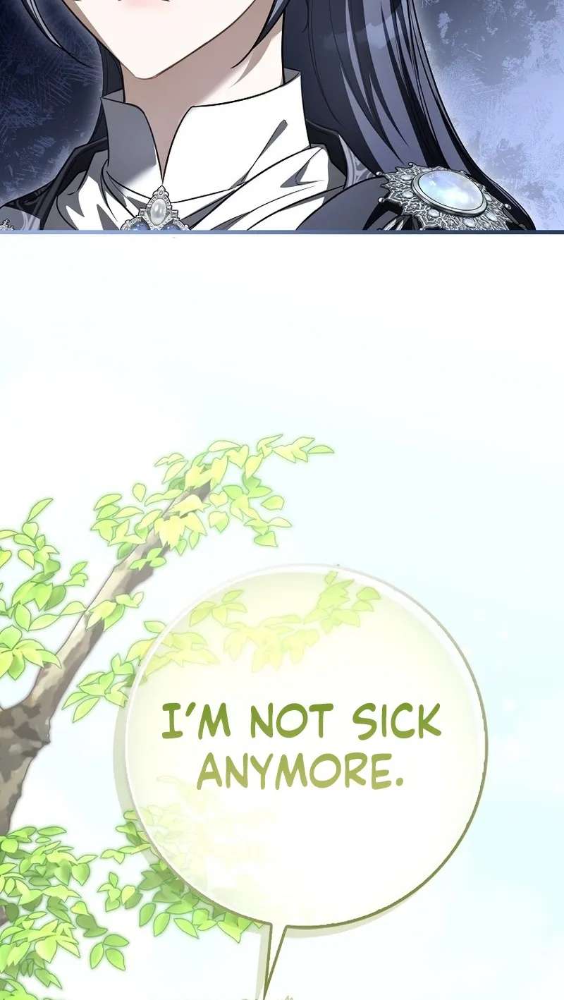 The Baby Sprout Who Bloomed in the Villain Duke's Family Chapter 17 - page 92
