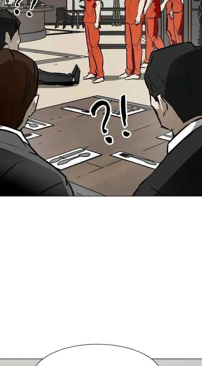 Zombie Fight Chapter 80 - page 24