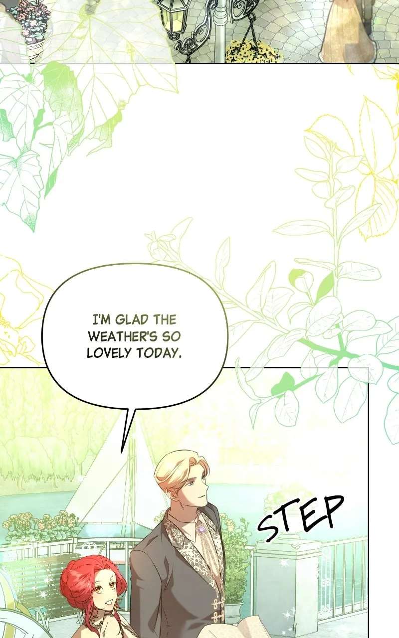 Dear My Flawless Duke Chapter 2 - page 116