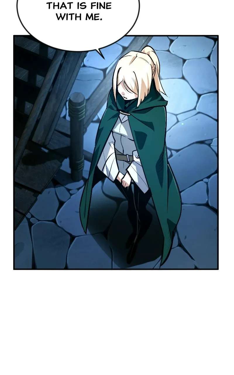 There Are No Bad Warriorsin This World Chapter 82 - page 13