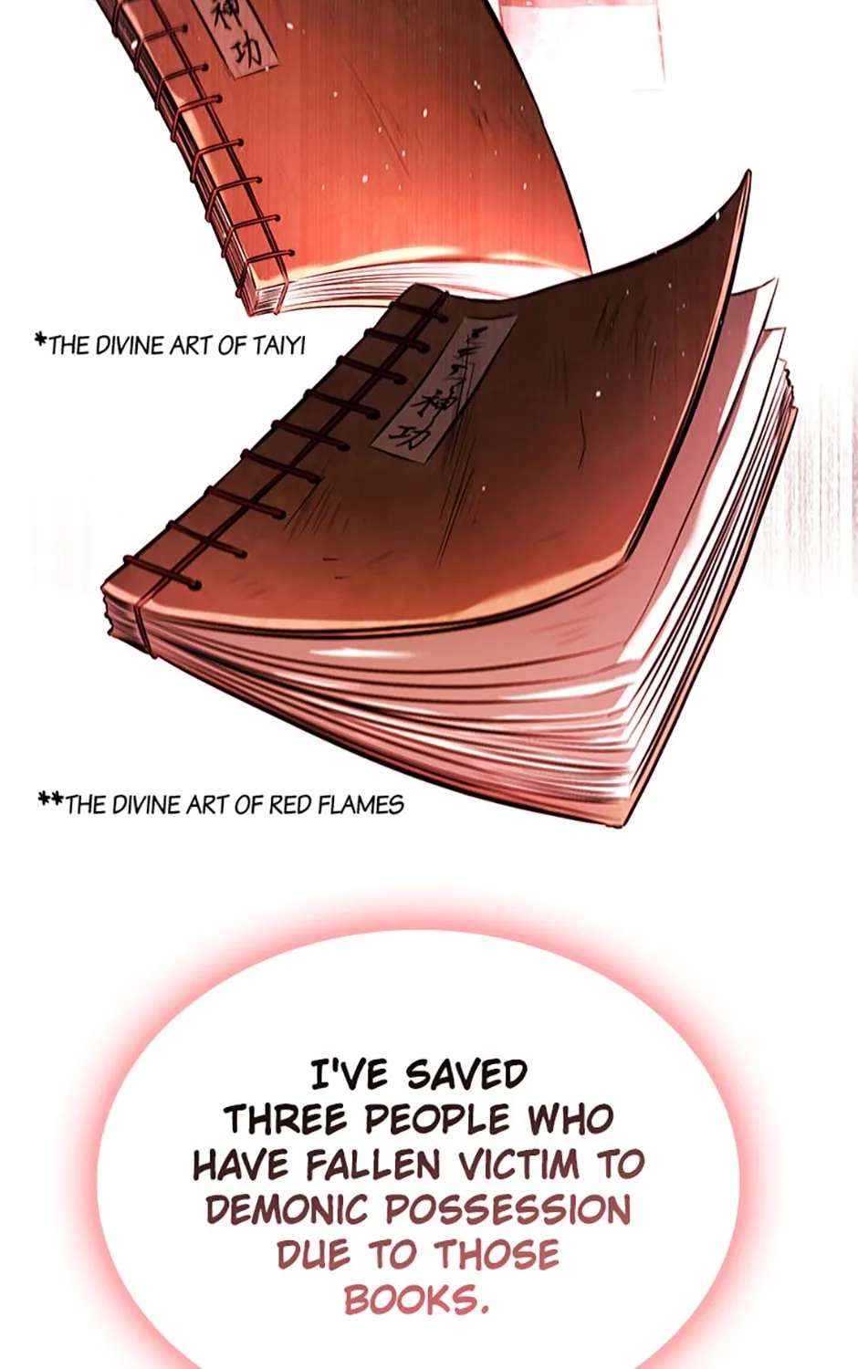 Absolute Master of the Senate Chapter 64 - page 103