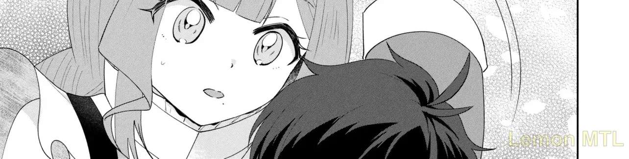 A Baby's Otherworld Crawling Chronicles Chapter 7.2 - page 16