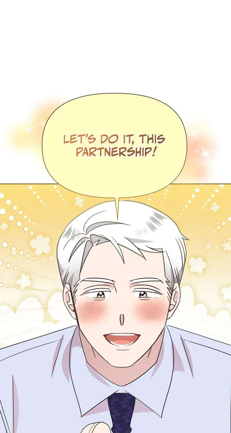 My Brother and His Gift Chapter 99 - page 33
